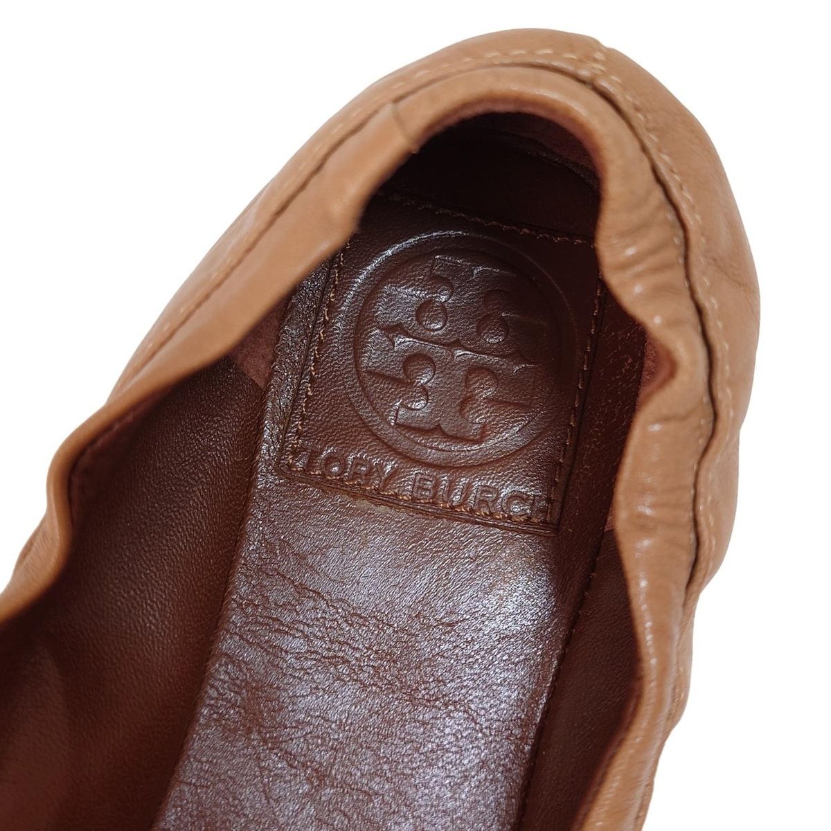 【2479】TORY BURCH /トリーバーチ フラットシューズ 6 1/2 2479】TORY BURCH /トリーバーチ フラットシューズ 6 1/2 2479】TORY