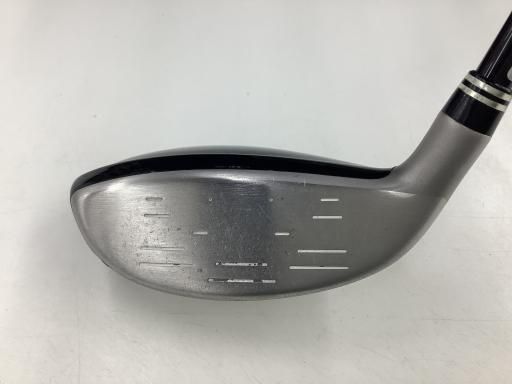 中古】 ダンロップ XXIO(2016) U4(レッド) ユーティリティ UT XXIO