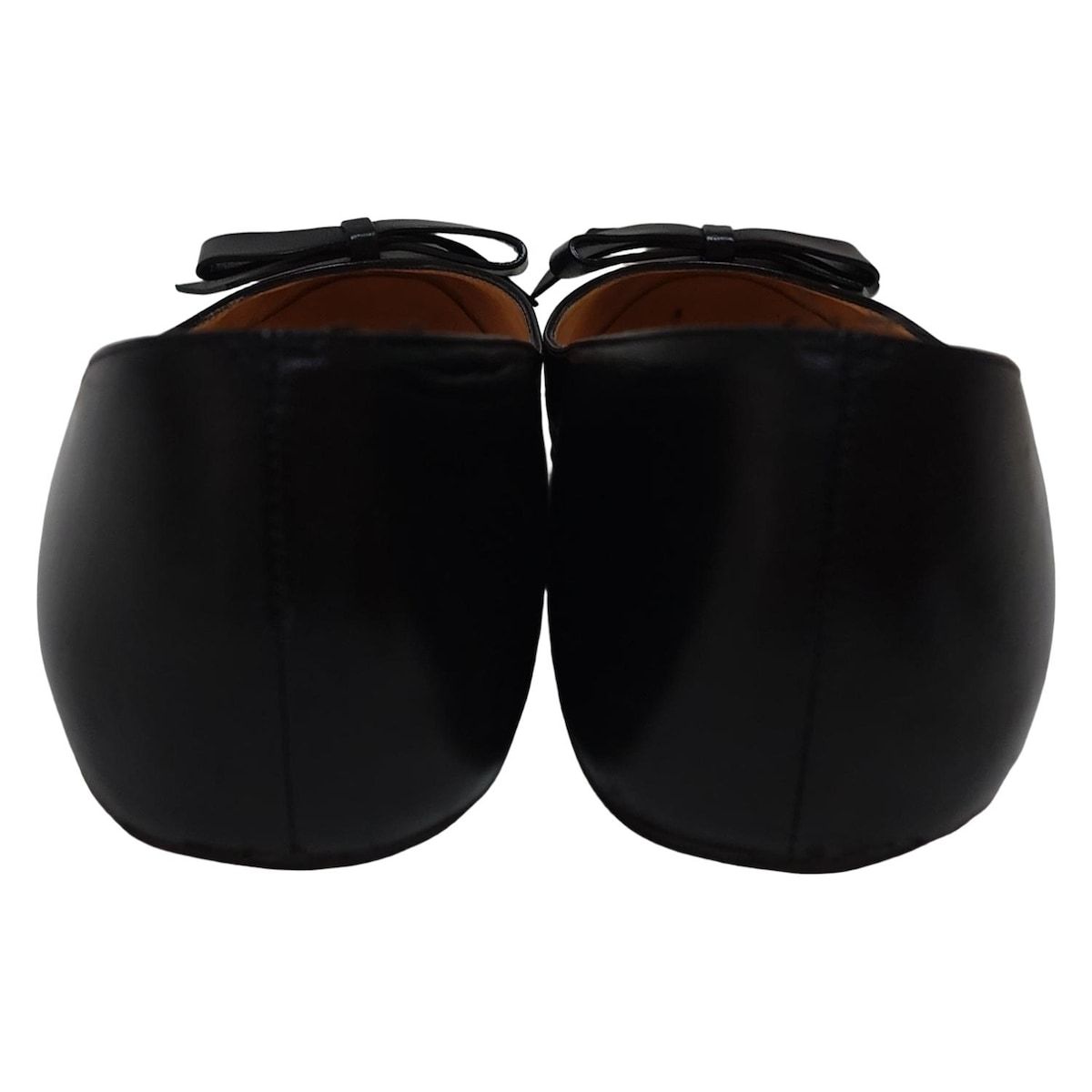 CHRISTIAN LOUBOUTIN(クリスチャンルブタン) フラットシューズ 37