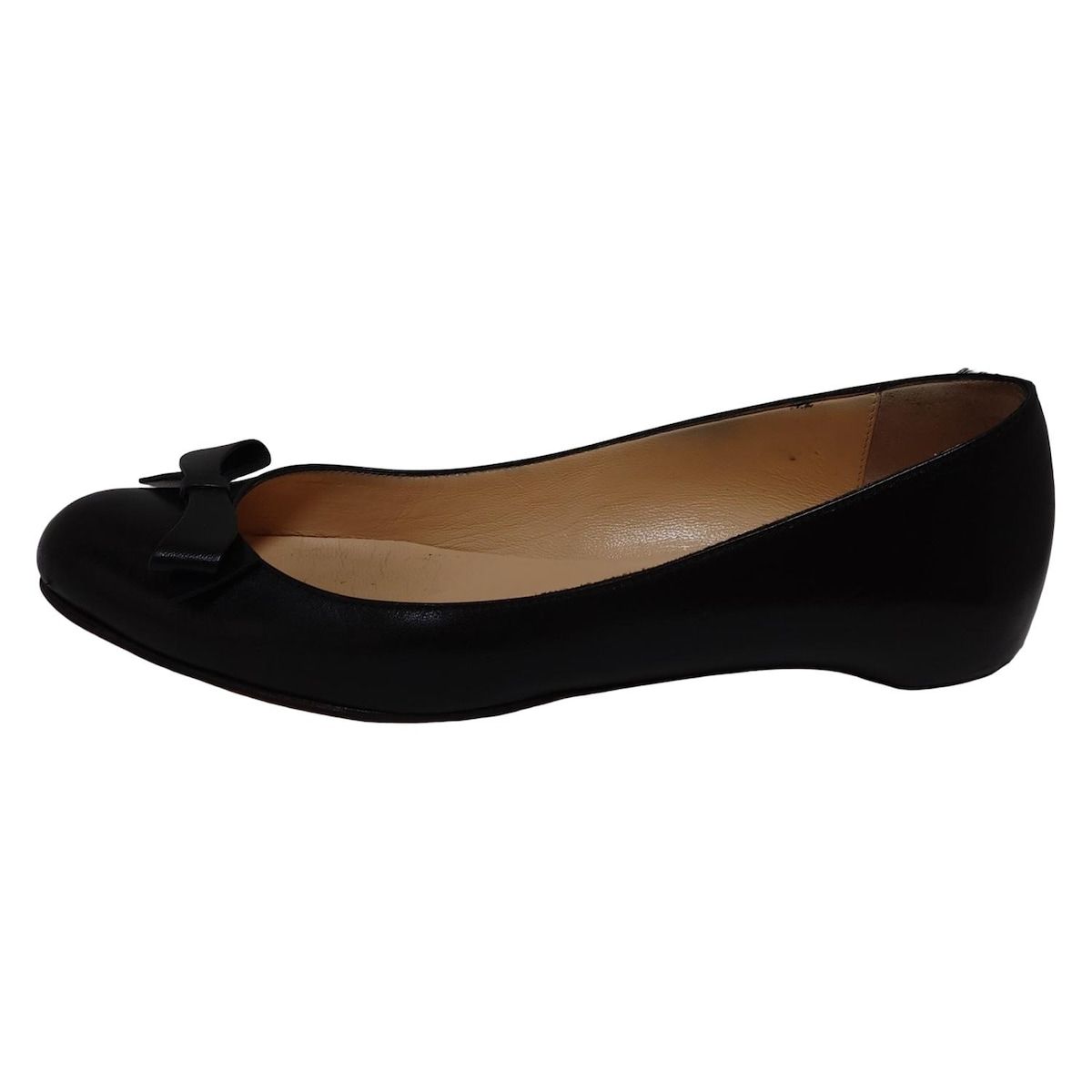 Christian Louboutin バレエシューズ Christian Louboutin バレエシューズ 26.5cm Christian Louboutin