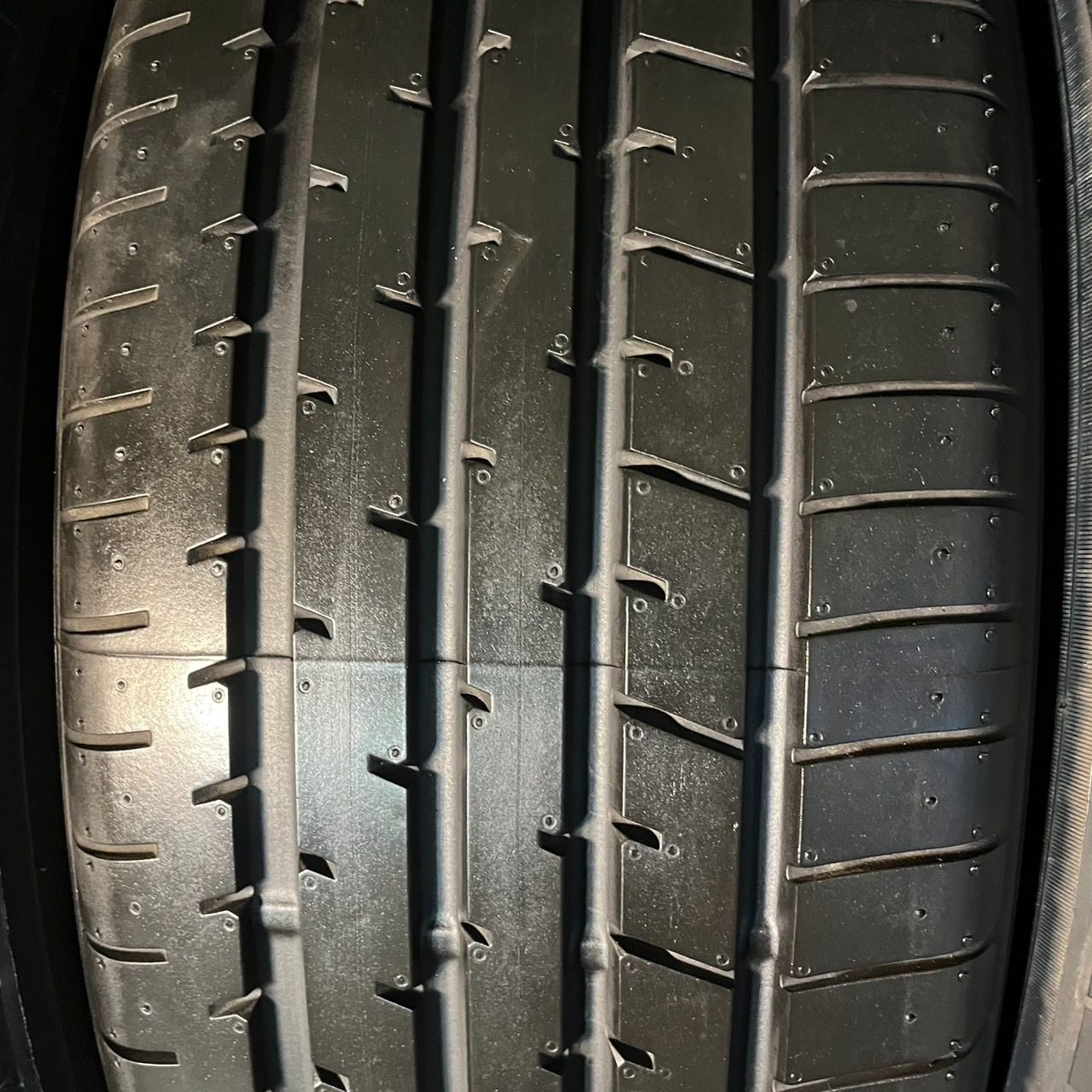 2024/2023年製 約9.3～9.9分山 トーヨー TOYO プロクセス PROXES R46