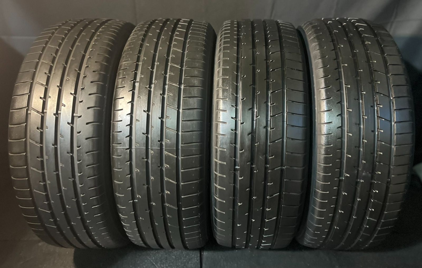 ひーどぅさん専用②2021年製バリ山！格安出品TOYO PROXES R46A proxes r46 a（自動車用タイヤ、ホイール）｜自動車 | 車、バイク