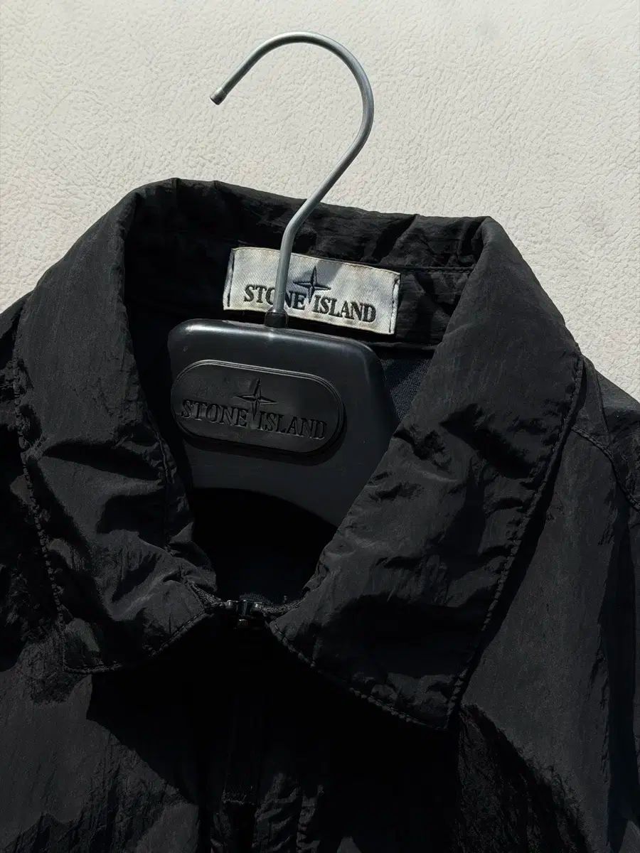 STONE  ナイロンシャツ 32381576_B_01_215.jpg