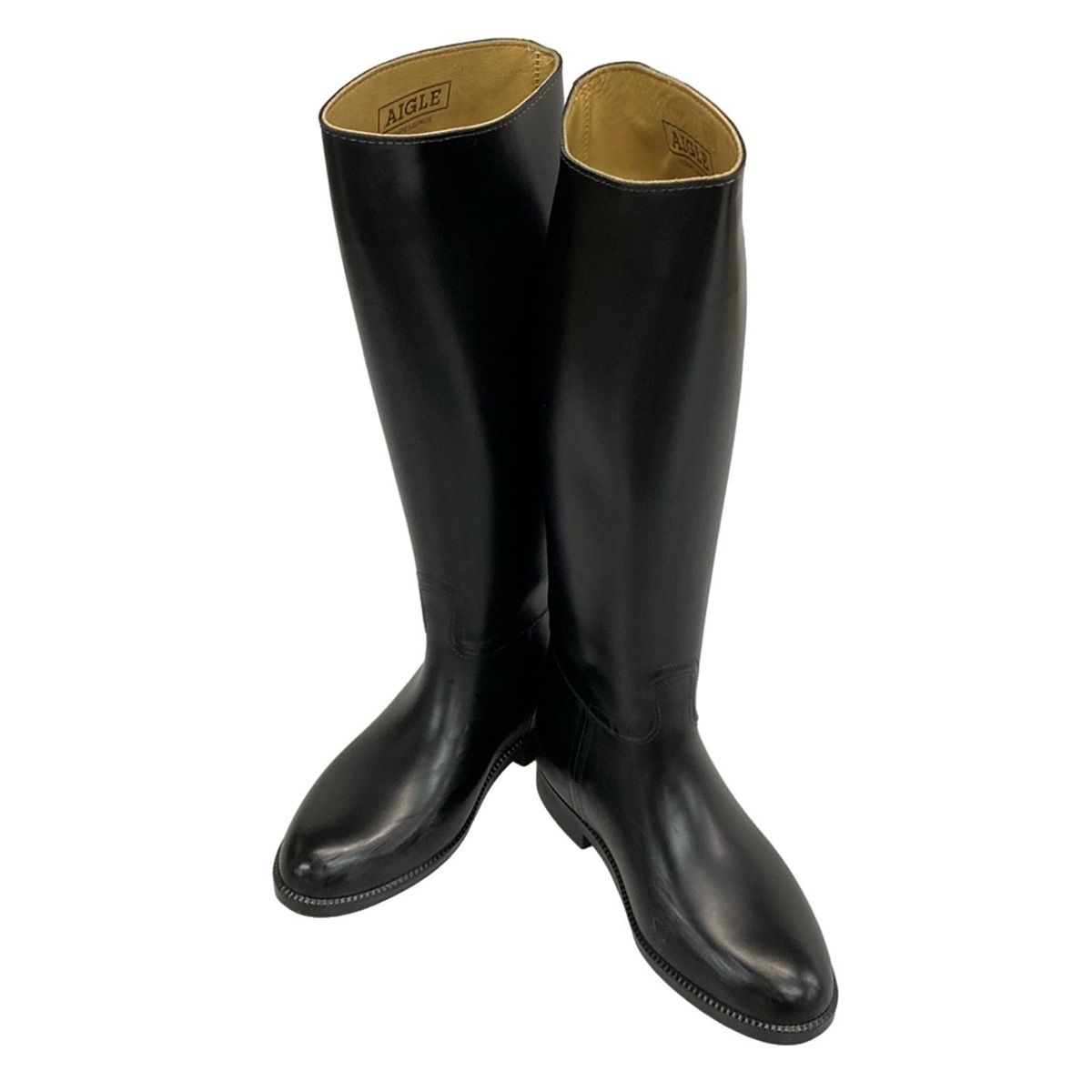 AIGLE（エーグル）公式オンラインショップ 半額‼️AIGLE ブラック