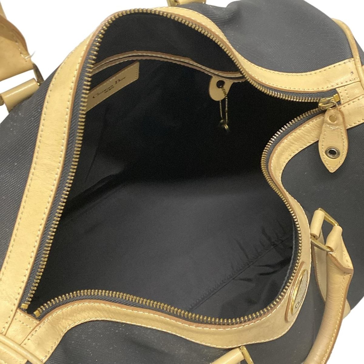 ChristianDiorSports(クリスチャンディオールスポーツ) ボストンバッグ