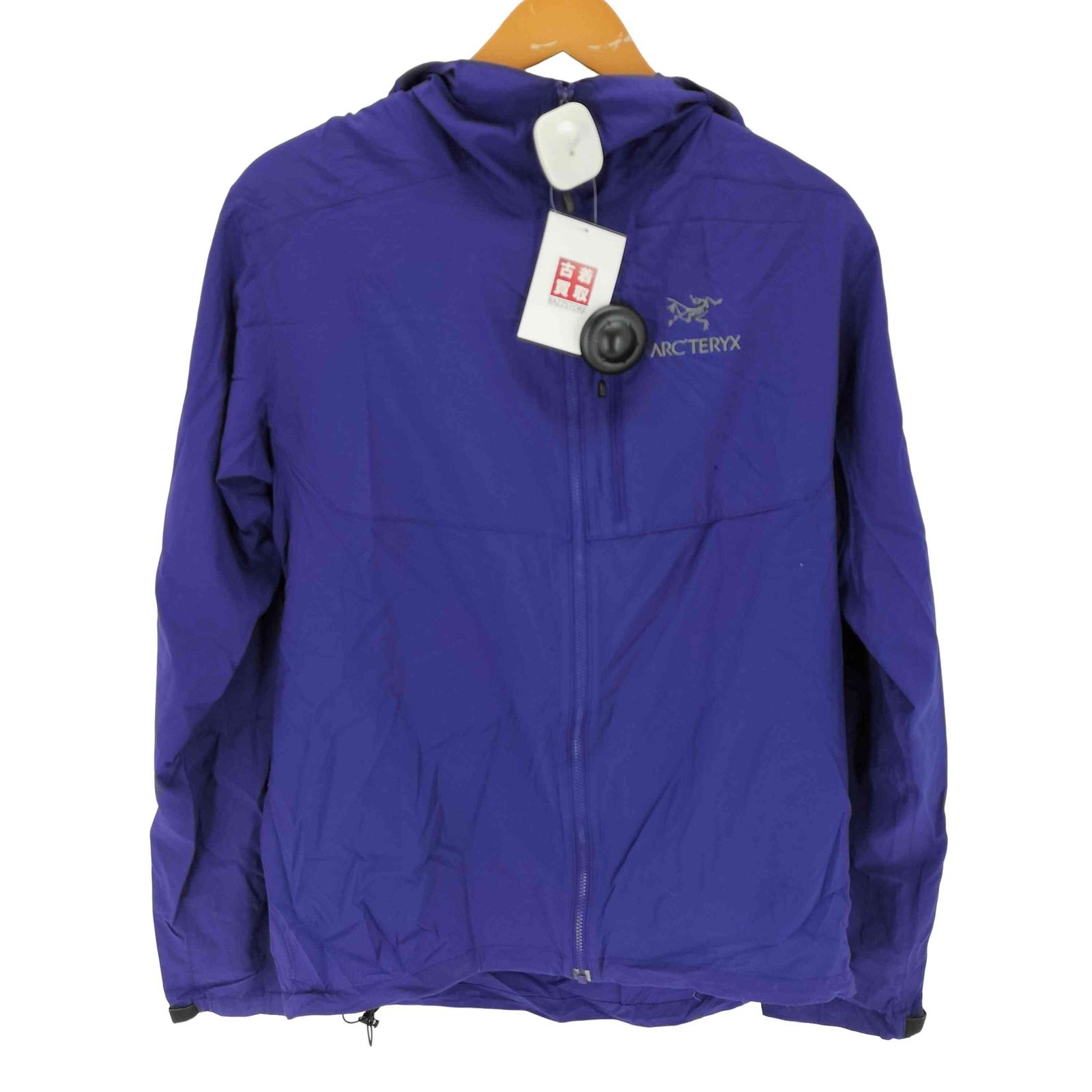 アークテリクス ARCTERYX Squamish 注文 Hoody メンズ JPN：M