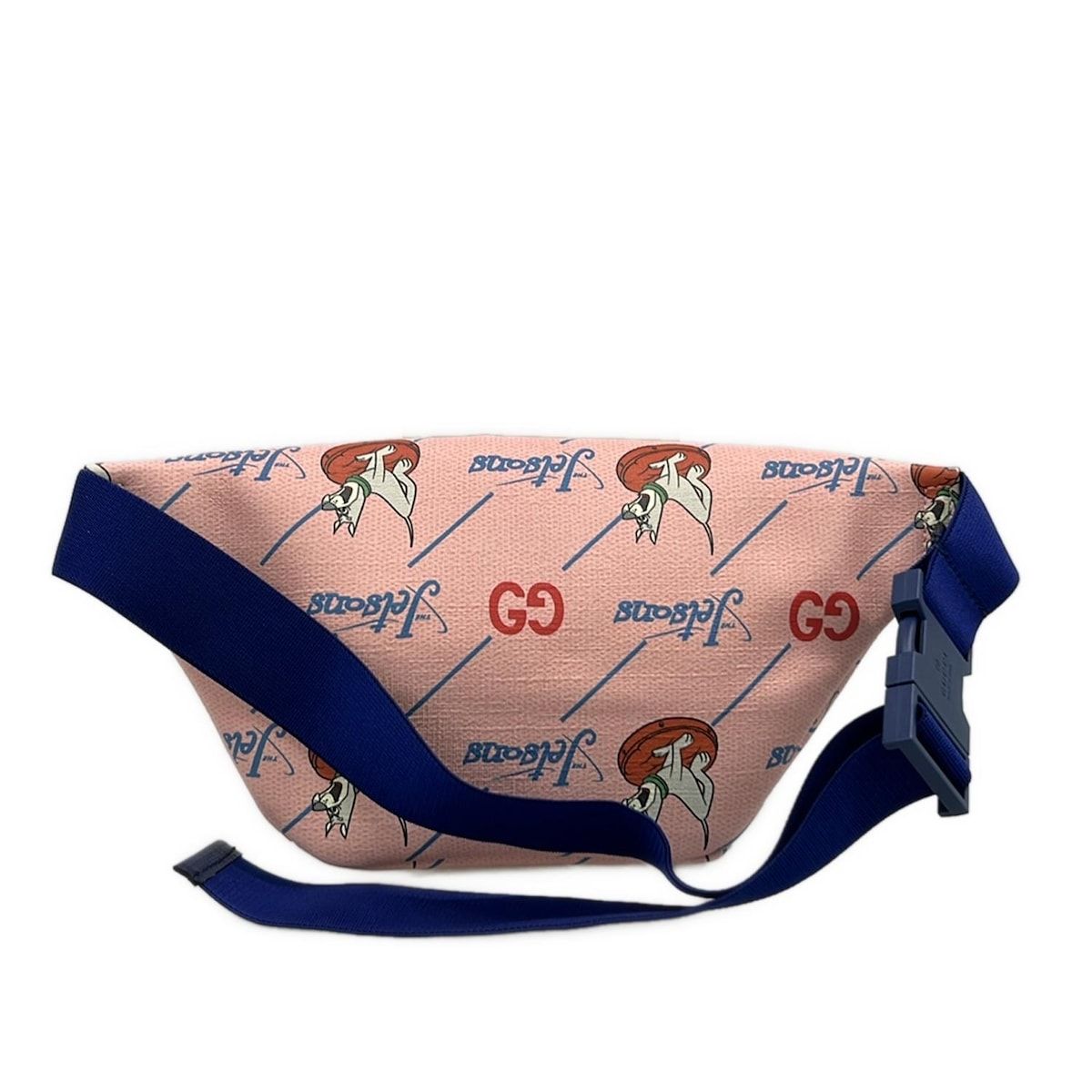 グッチ　ウエストポーチ グッチ(GUCCI)グッチ ウエストポーチ M ウエストバッグ ボディバッグ