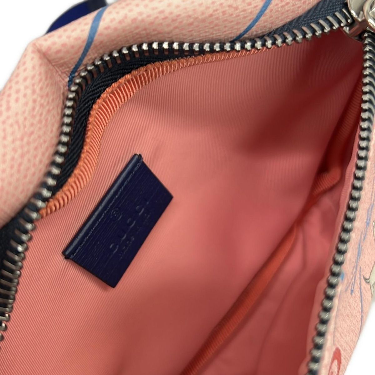 グッチ　ウエストポーチ グッチ(GUCCI)グッチ ウエストポーチ M ウエストバッグ ボディバッグ