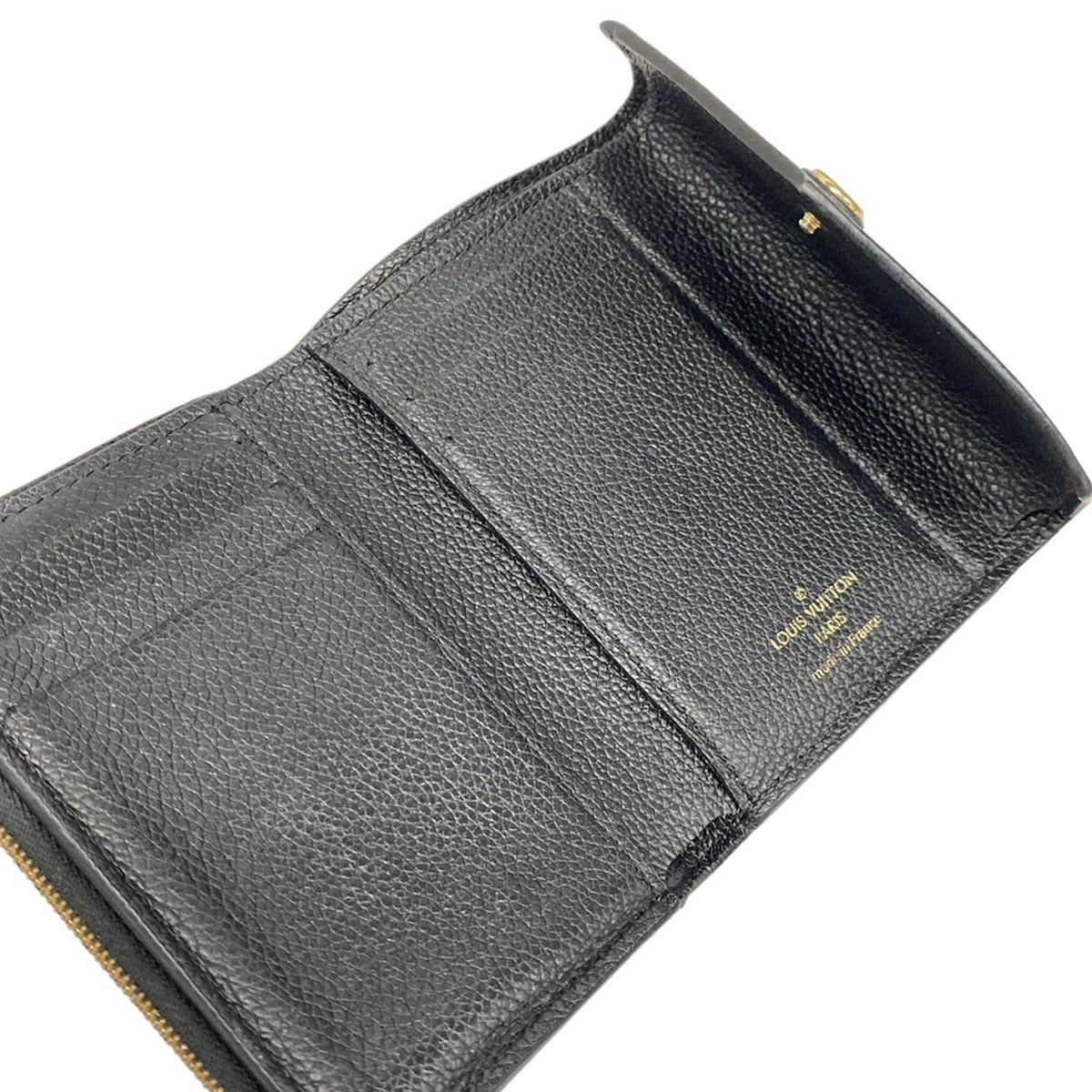 LOUIS VUITTON(ルイヴィトン) 3つ折り財布 バイカラーモノグラム
