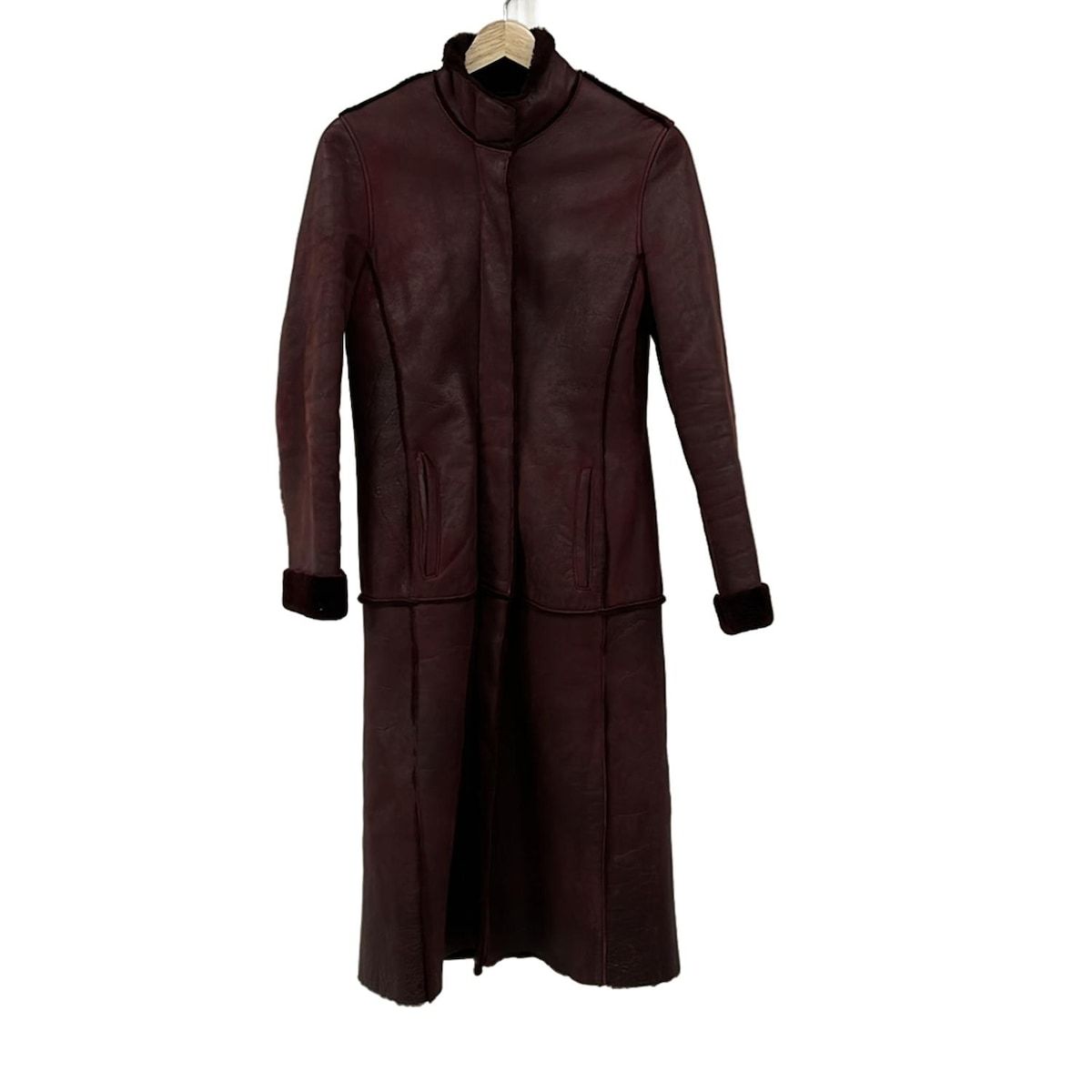 Burberry LONDON(バーバリーロンドン) コート サイズUK6 S レディース