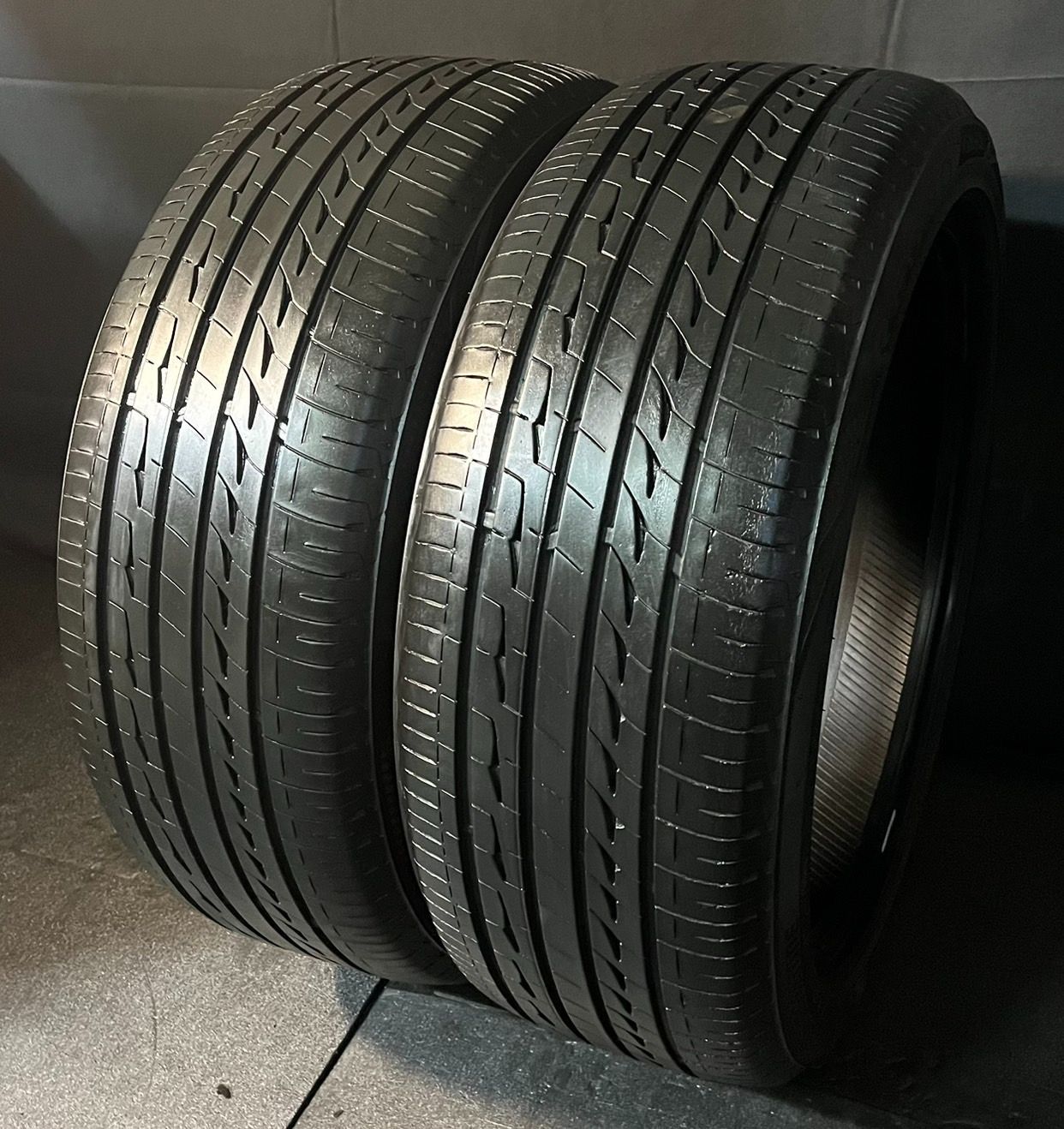 2022年製 約8.5分山 ピレリ PIRELLI ピーゼロ P ZERO B 315/30R22 2本