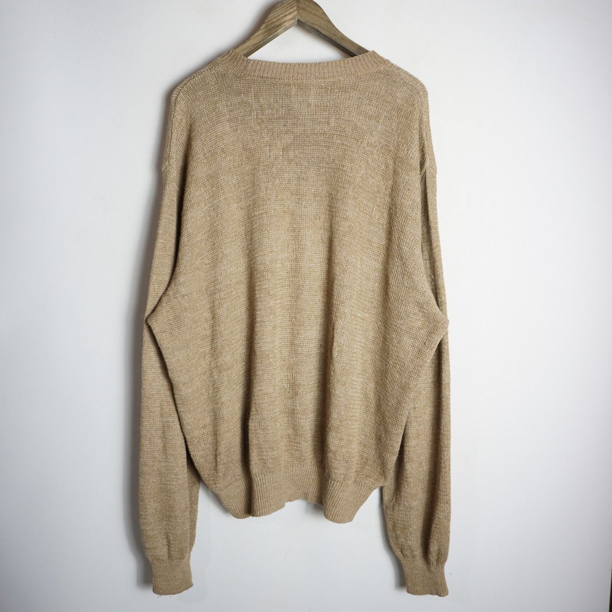 24SS sasquatchfabrix. サスクワッチ ファブリックス 24SS-KNN-004 