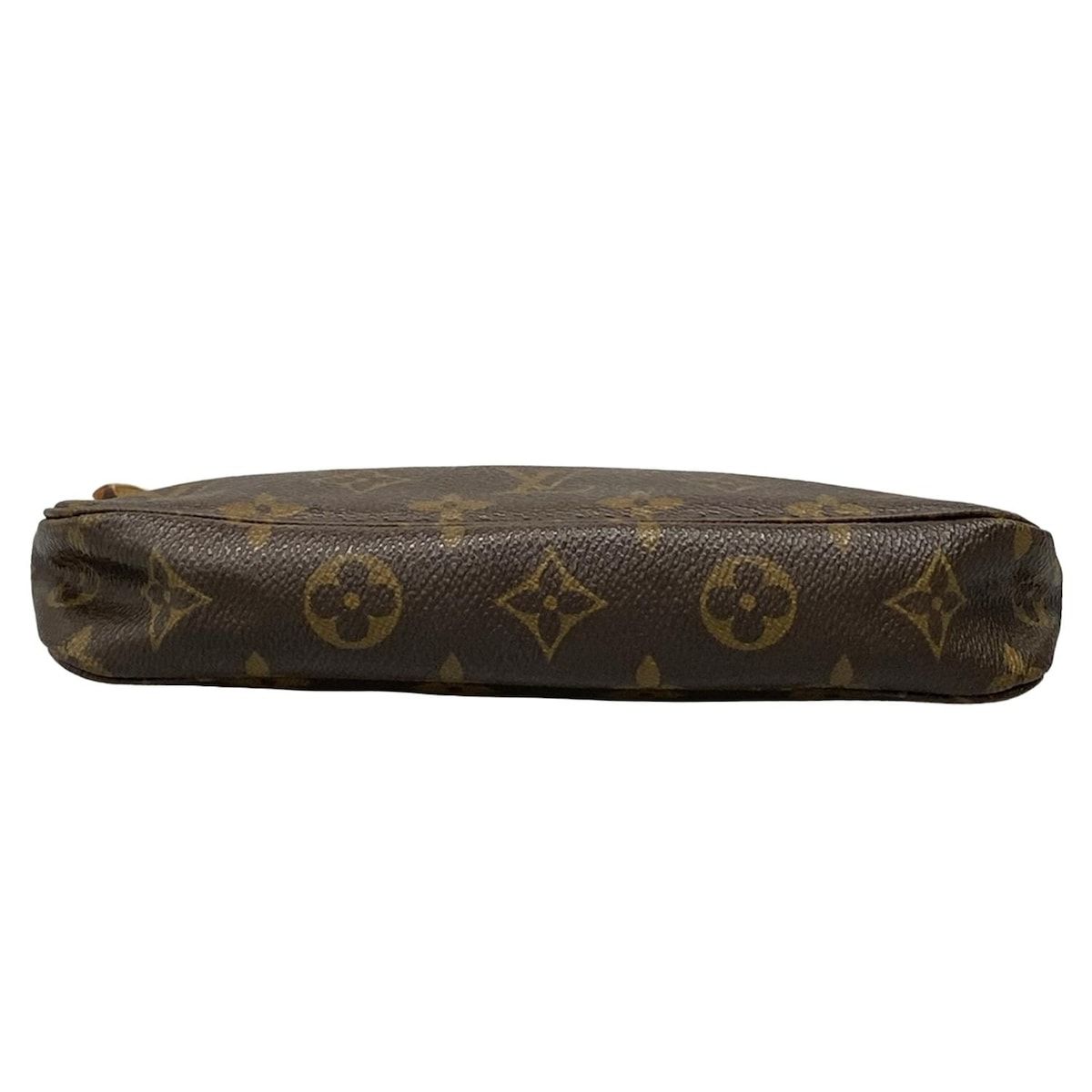 LOUIS VUITTON(ルイヴィトン) ハンドバッグ モノグラム ポシェット