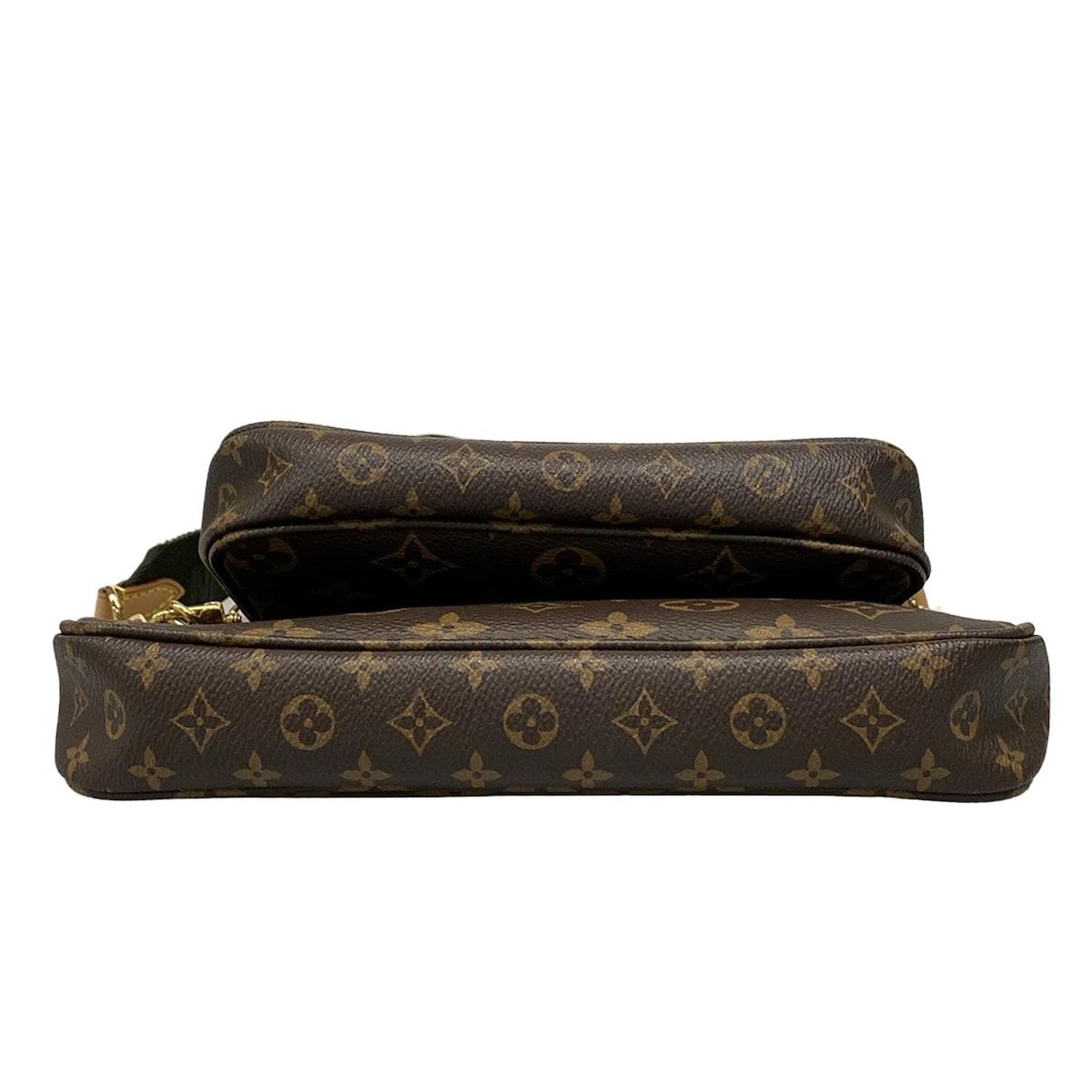 LOUIS VUITTON(ルイヴィトン) ショルダーバッグ モノグラム ミュルティ