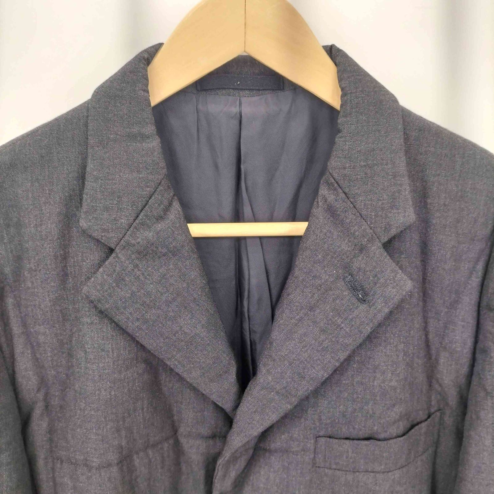 コムデギャルソンオム COMME des GARCONS HOMME 00s 00AW 田中オム