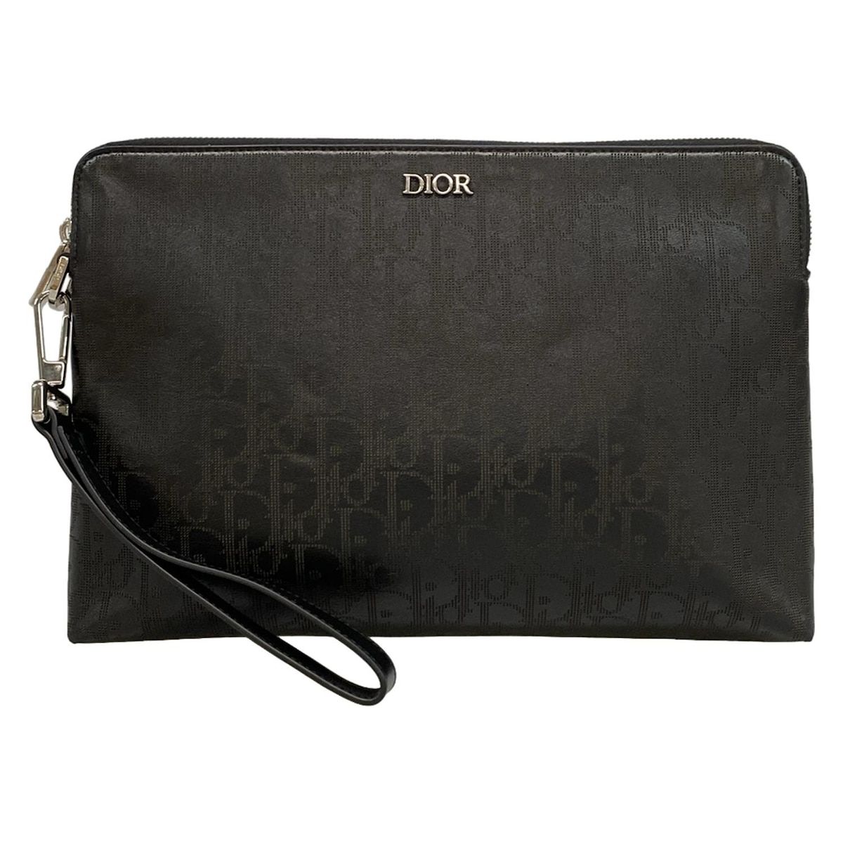 Christian Dior クリスチャンディオール ウエストバッグ Christian