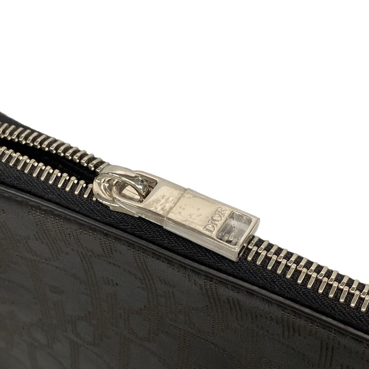 状態良好 ルイヴィトン モノグラム トゥルース トワレット28 クラッチ