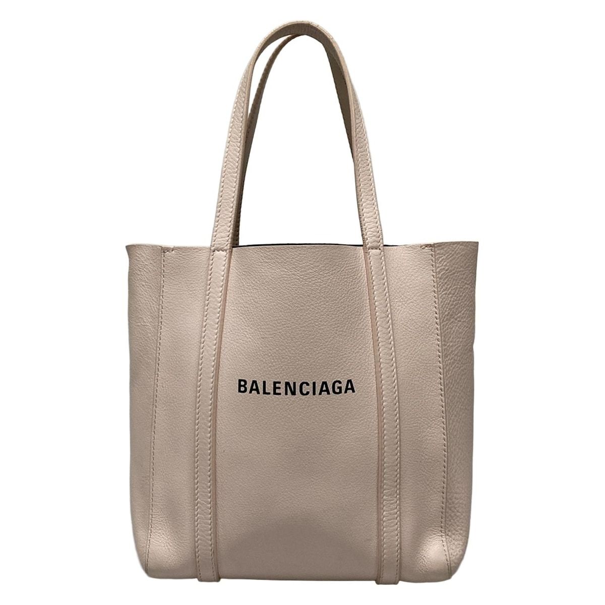 BALENCIAGA(バレンシアガ) トートバッグ エブリデイトートXXS 551815