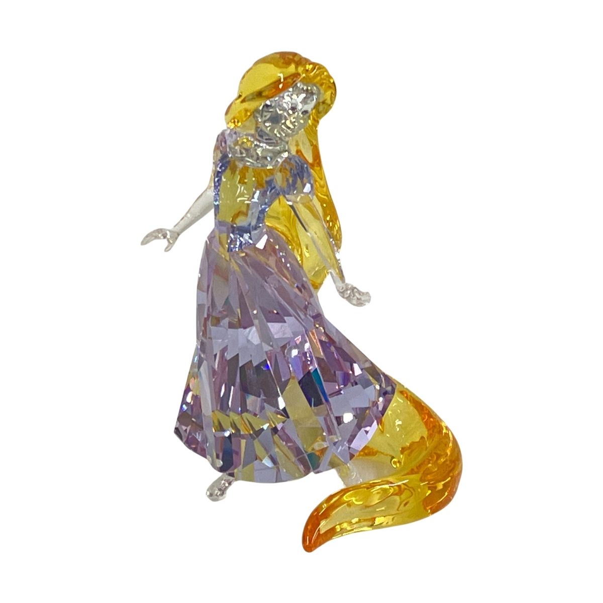 SWAROVSKI スワロフスキー 5301564 ラプンツェル Disney ディズニー