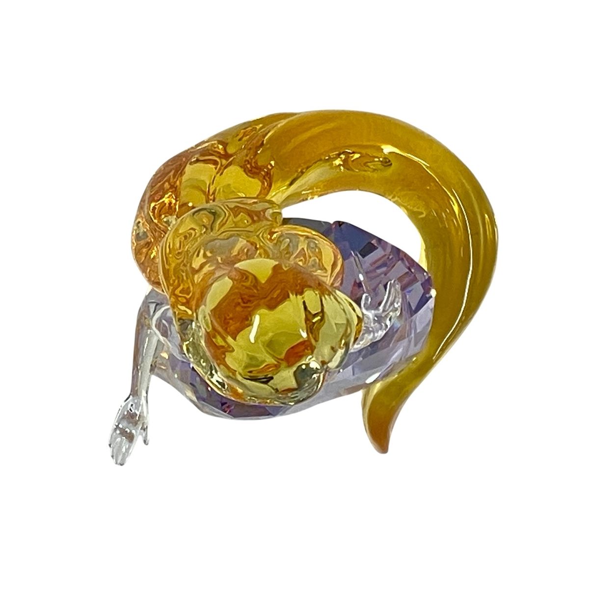 SWAROVSKI スワロフスキー 5301564 ラプンツェル Disney ディズニー