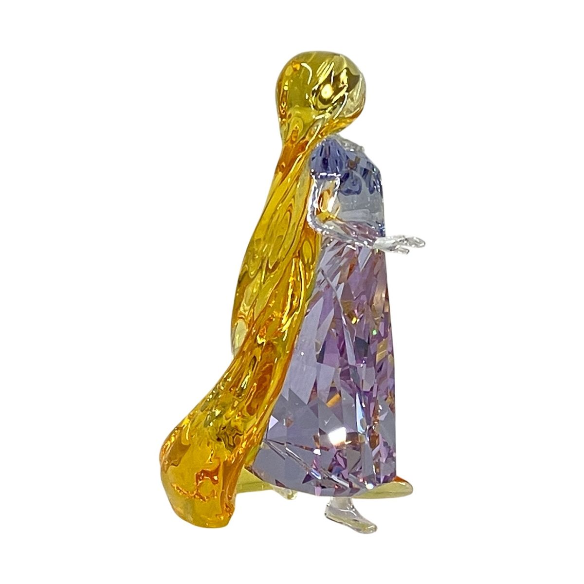 SWAROVSKI スワロフスキー 5301564 ラプンツェル Disney ディズニー