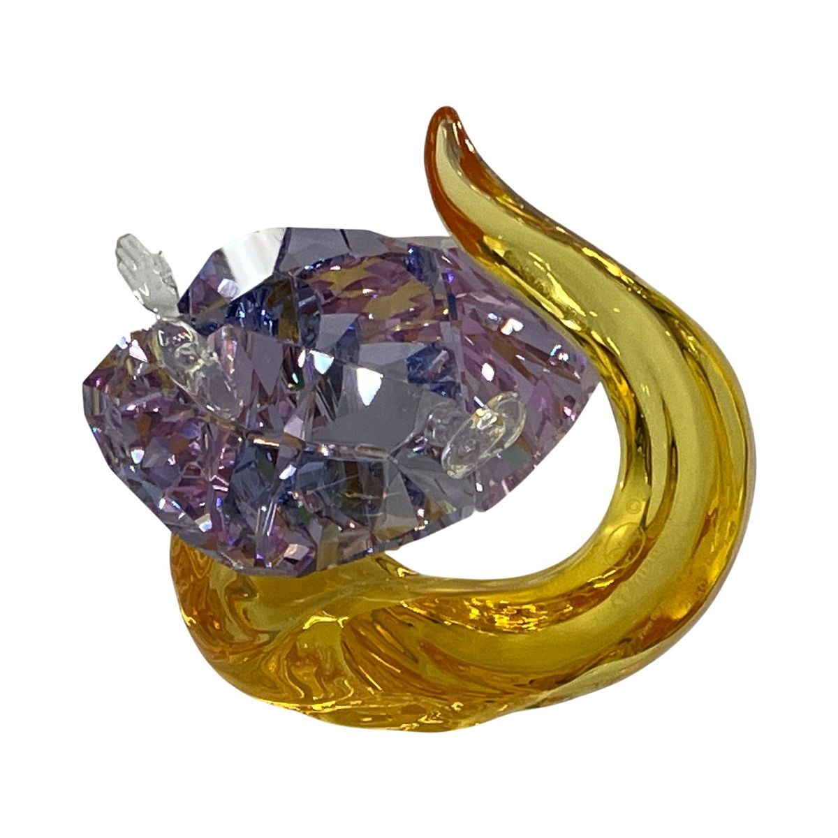 スワロフスキー　Swarovski　ディズニー　Disney　ラプンツェル 楽天市場】スワロフスキー ラプンツェル 2018年度限定生産品