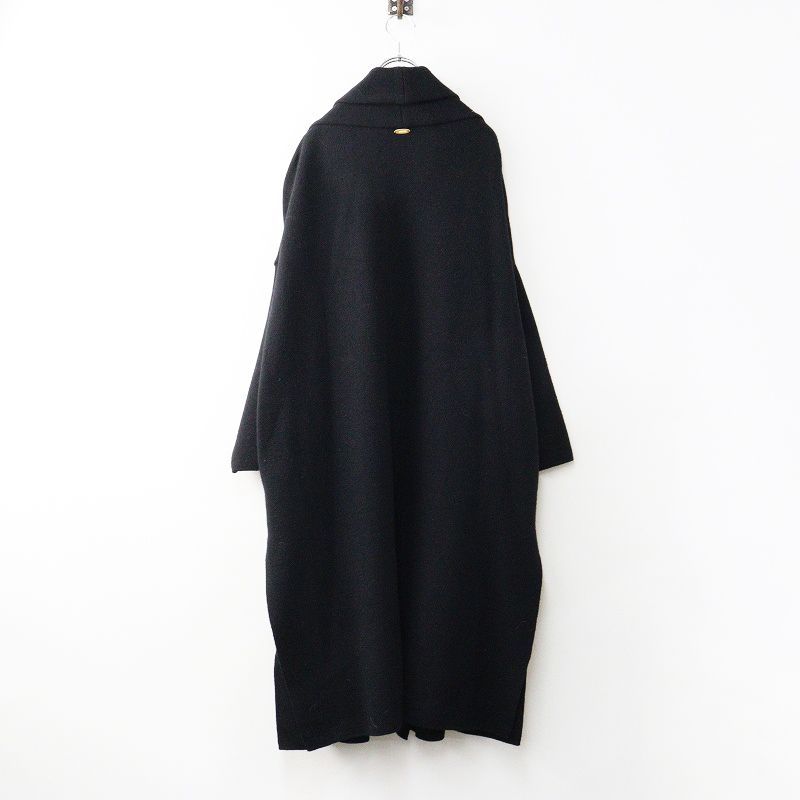 Deuxieme Classe｜ドゥーズィエム クラス ガウンコート 中古・古着通販】Deuxieme Classe (ドゥーズィエム クラス) Oversized
