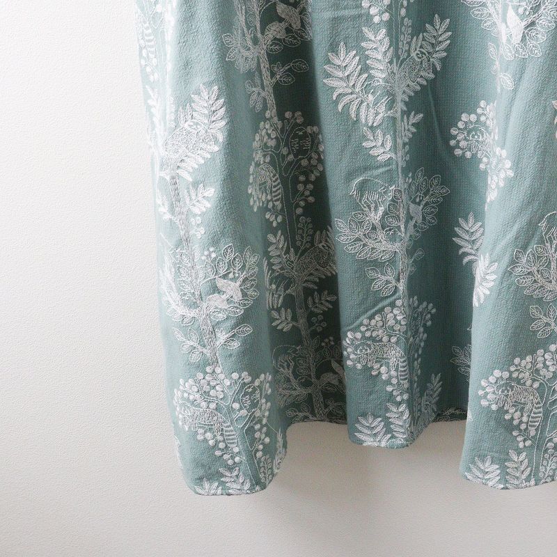 2025SS マーブルシュッド marble SUD sleepy forest キャミワンピース