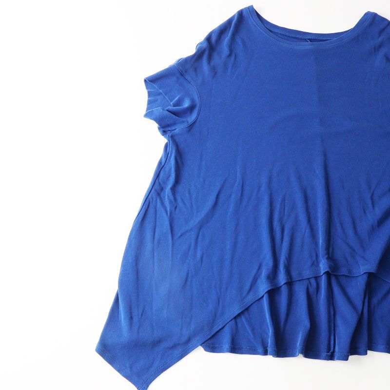 センソユニコ キューブキューブ Sensounico Cube-Cube ドレープ