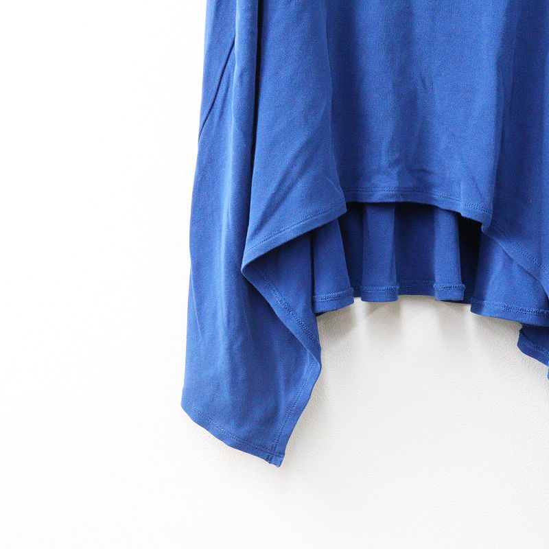 センソユニコ キューブキューブ Sensounico Cube-Cube ドレープ