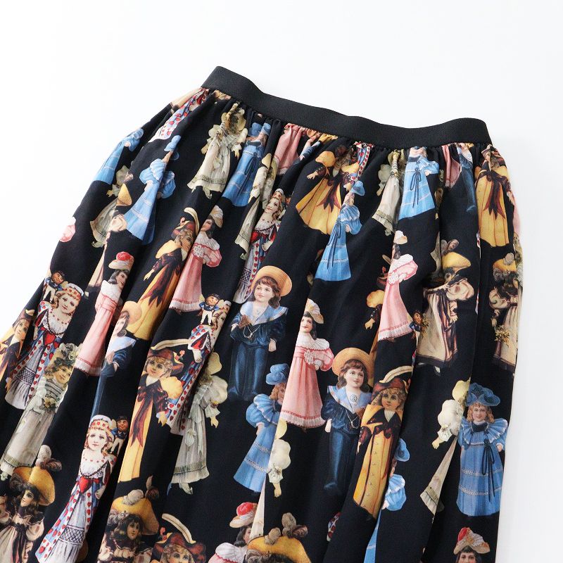 美品 ロイスクレヨン アンドエルシー Lois CRAYON &ellecy ペーパー