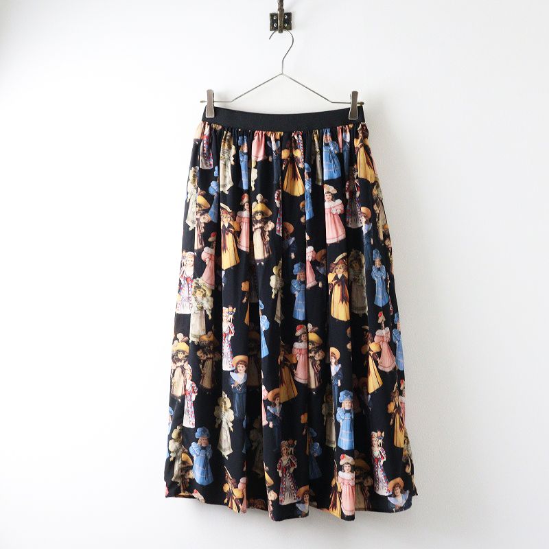 美品 ロイスクレヨン アンドエルシー Lois CRAYON &ellecy ペーパー