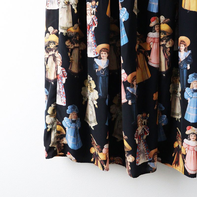 美品 ロイスクレヨン アンドエルシー Lois CRAYON &ellecy ペーパー