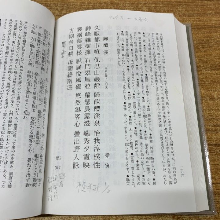 超超希少❣️墨場必携 対句選『林田芳園編』❣️ 本