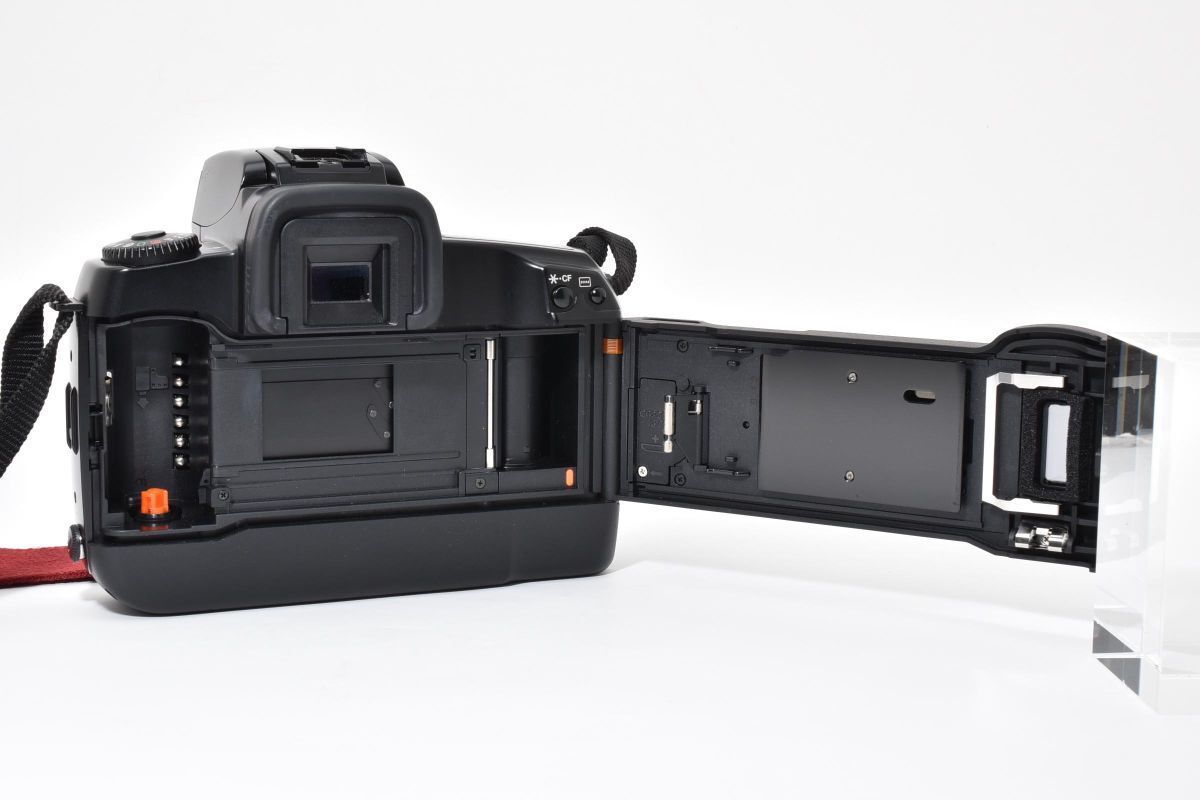 ジャンク 外観美品 Canon EOS 5 QUARTZ DATE ボディ YM4529#0 - メルカリ