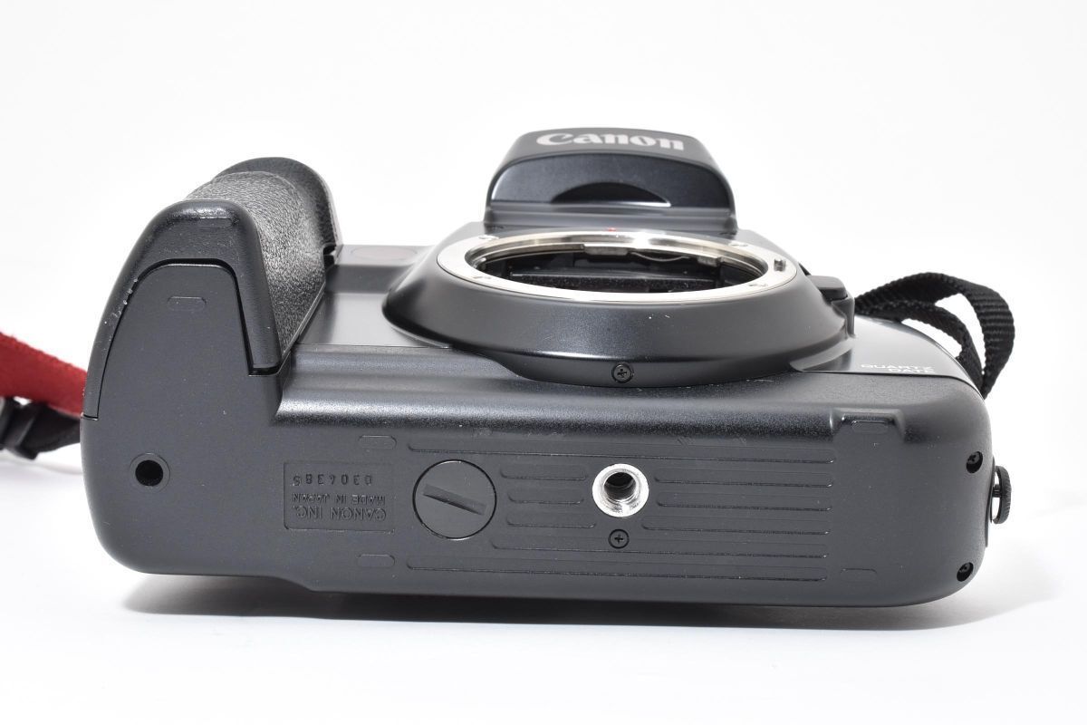 ジャンク 外観美品 Canon EOS 5 QUARTZ DATE ボディ YM4529#0 - メルカリ