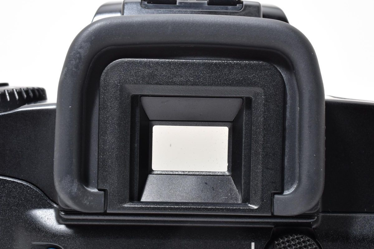 【ジャンク品】EOS5 Canon フィルムカメラ EOS5 QD レンズEF28-105mm 1:3.5-4.5 キャノン