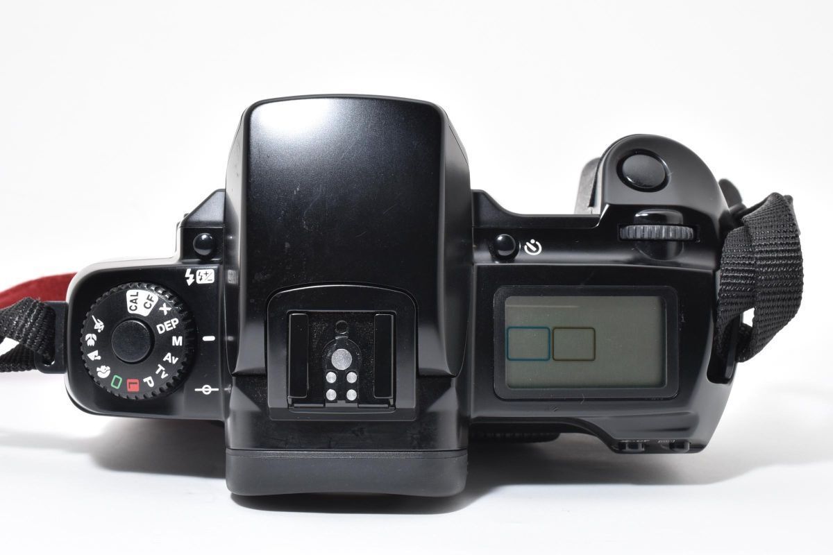 ジャンク 外観美品 Canon EOS 5 QUARTZ DATE ボディ YM4529#0 - メルカリ