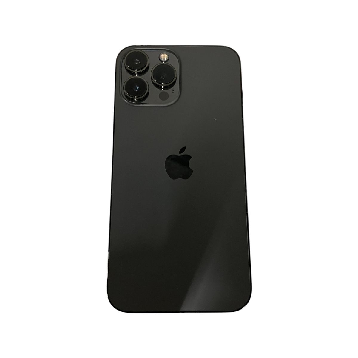 Apple iPhone 13 pro max MLJ43J/A 128GB SIMロックフリー 最大81