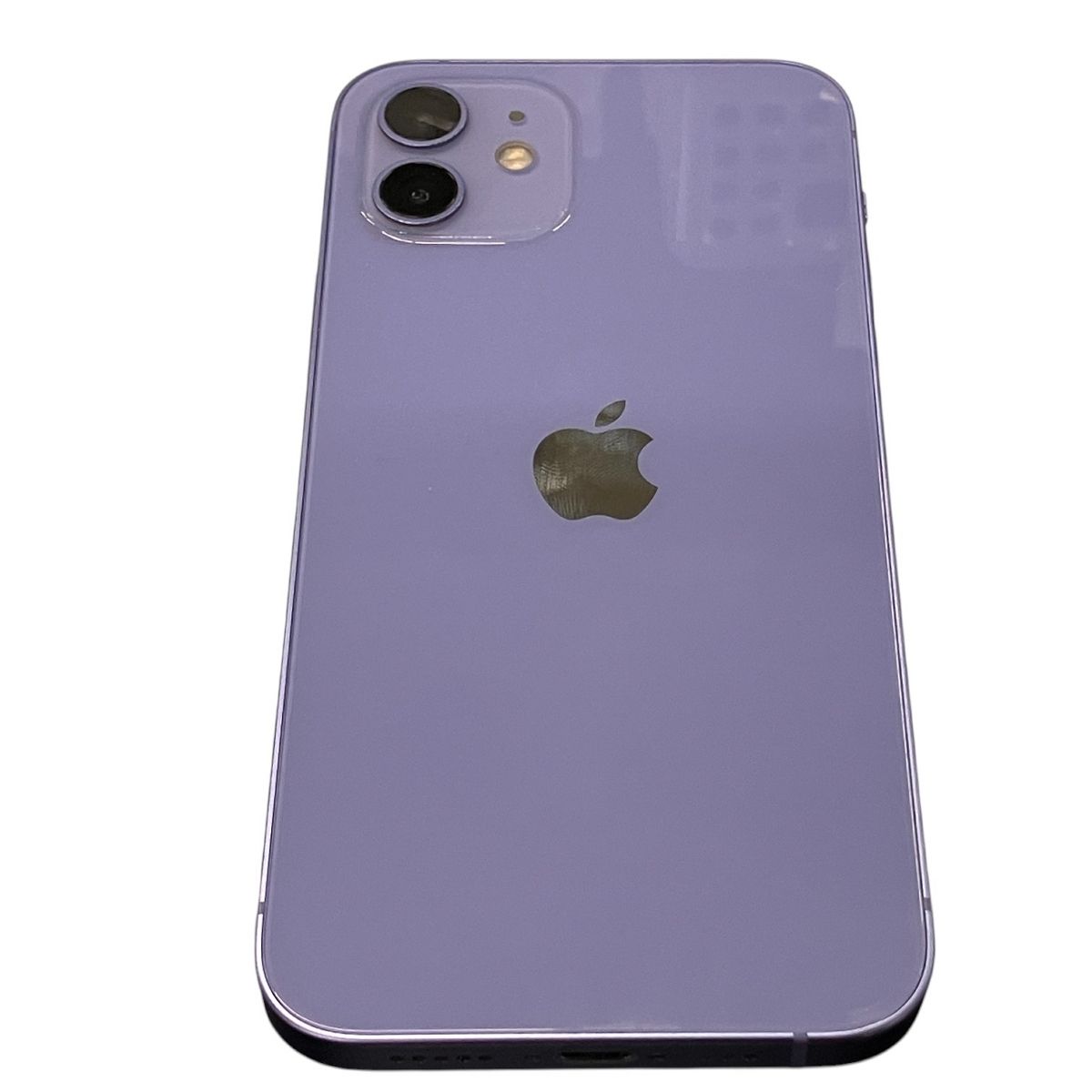 Apple iPhone 12 MJNJ3J/A 128GB スマートフォン docomo SIMロックなし