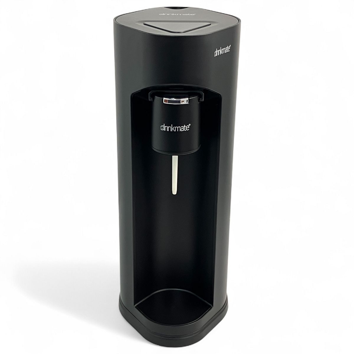 ドリンクメイト DRM1006 マグナムシリーズ グランド マットブラック