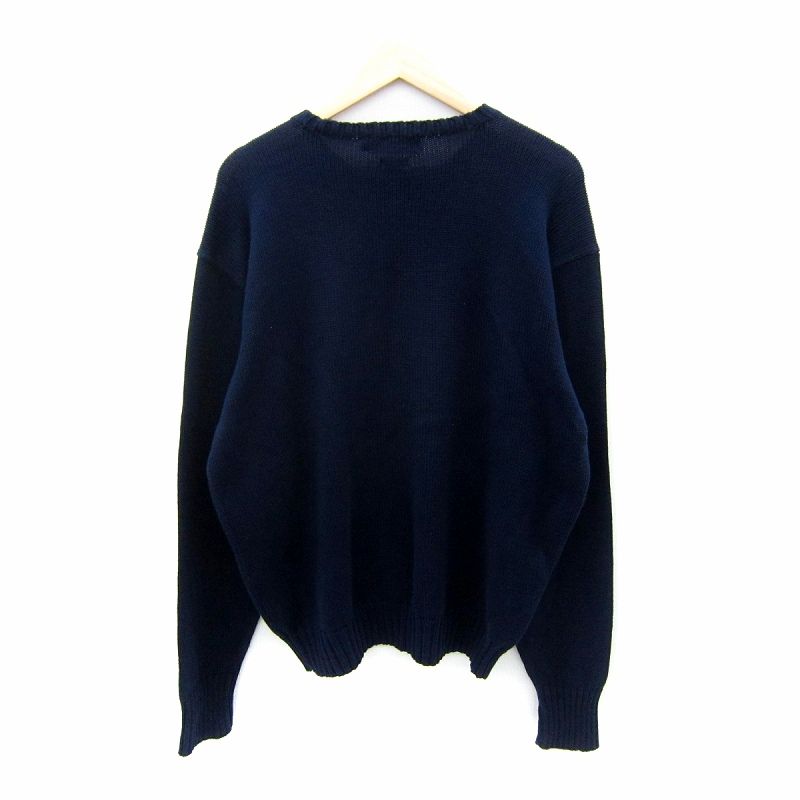 ポロ バイ ラルフローレン Polo by Ralph Lauren ニット セーター 長袖