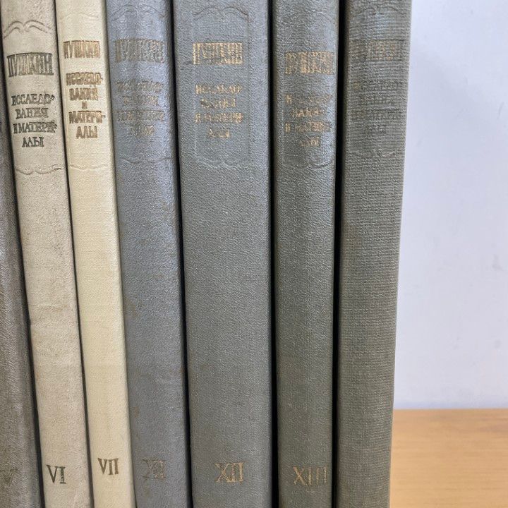 本 □01)【1点限り!】【研究者向け】プーシキンに関する研究書・論文