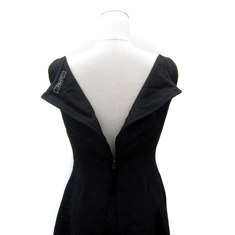 ワンピース ミモレ丈