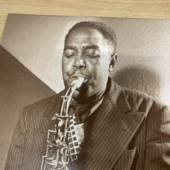 △01)【1点限り!】Charlie Watts/From One Charlie/チャーリー・ワッツ