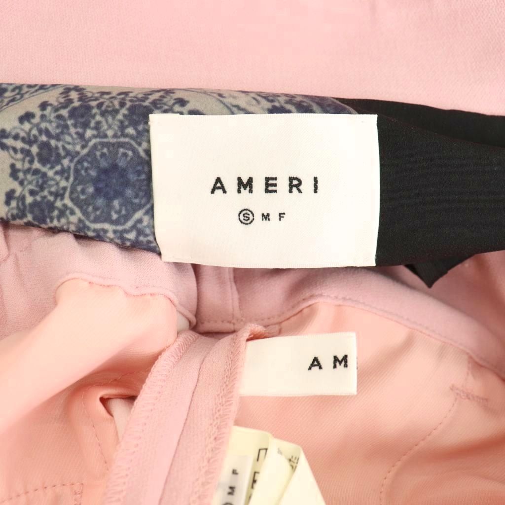 アメリヴィンテージ Ameri VINTAGE セットアップ ジャケット パンツ