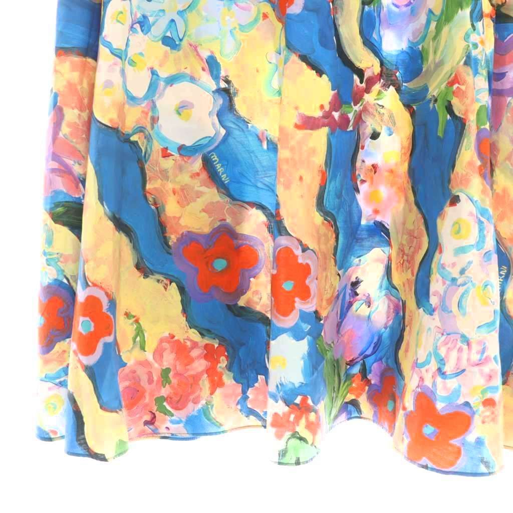 マルニ MARNI 販売済み × フラミニア ヴェロネージ Flaminia Veronesi  