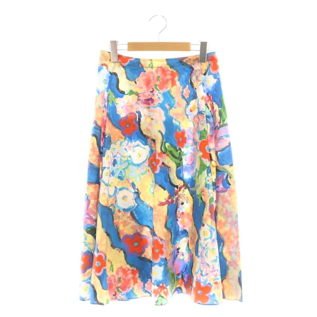 マルニ MARNI × 2024 フラミニア ヴェロネージ Flaminia Veronesi 23SS  