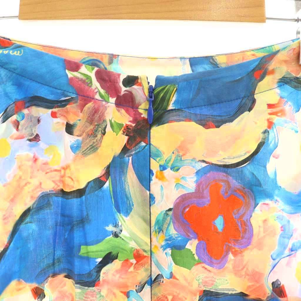 マルニ MARNI 販売済み × フラミニア ヴェロネージ Flaminia Veronesi  