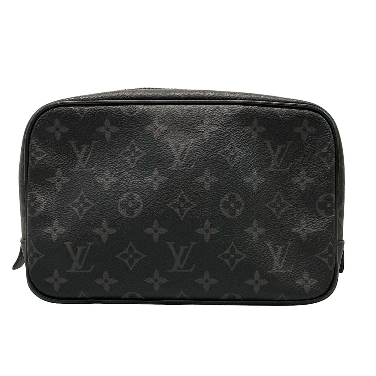 LOUIS VUITTON(ルイヴィトン) ポーチ モノグラムエクリプス(キャンバス